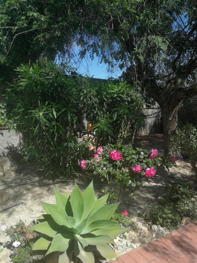 Finca San Diego Vallonga Exterior foto